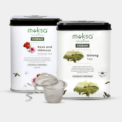 Mosama Tea Buy Hemp, Tea, Superfoods, Botanical Flowers Tea from Moksa