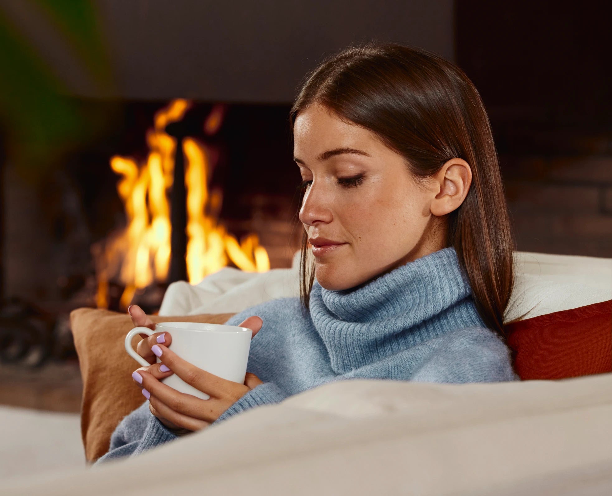 Helping Anxious Minds Sleep Peacefully