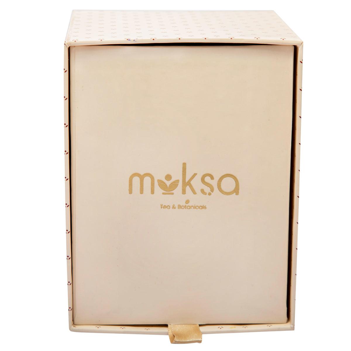 Relax-Assorted Tea Gift Set - MoksaExpectMiracles