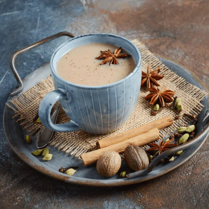 Assam CTC Classic Chai