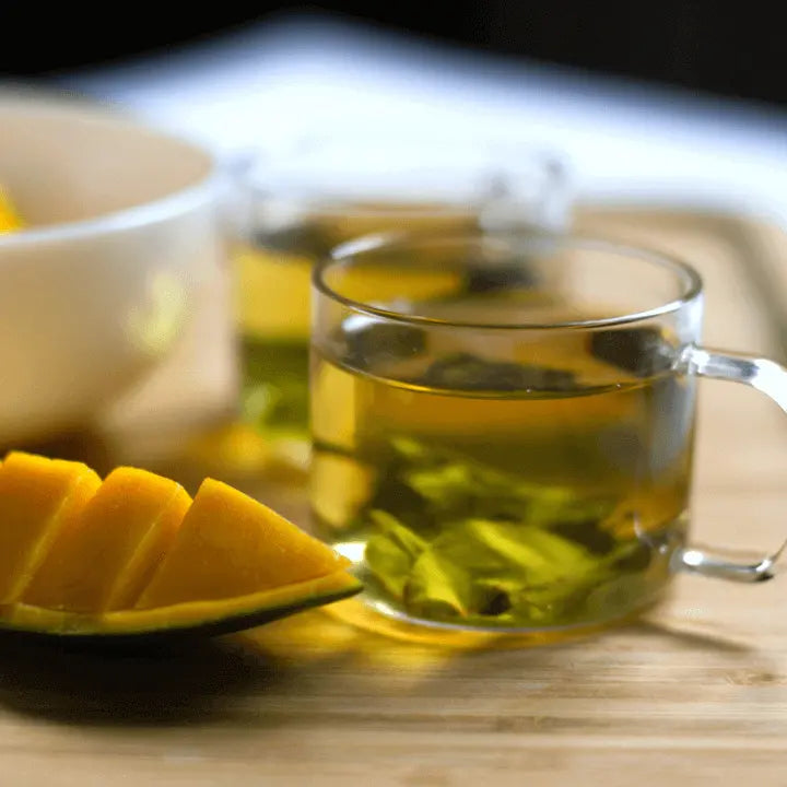 Mango Marigold Green Tea